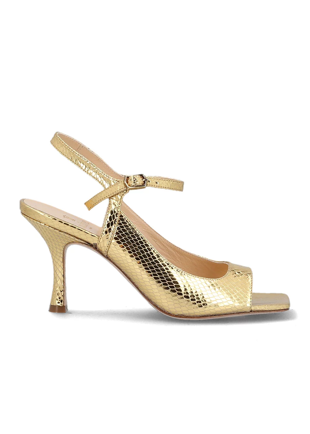 SANDALE ORYA PYTHON OR