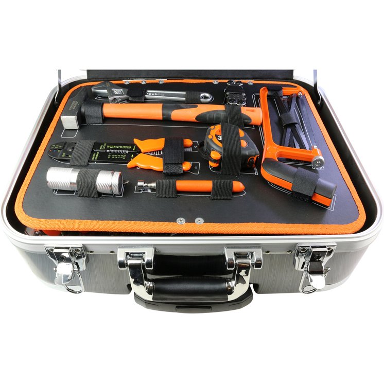 Valise de maintenance trolley 174 outils Fischer Darex