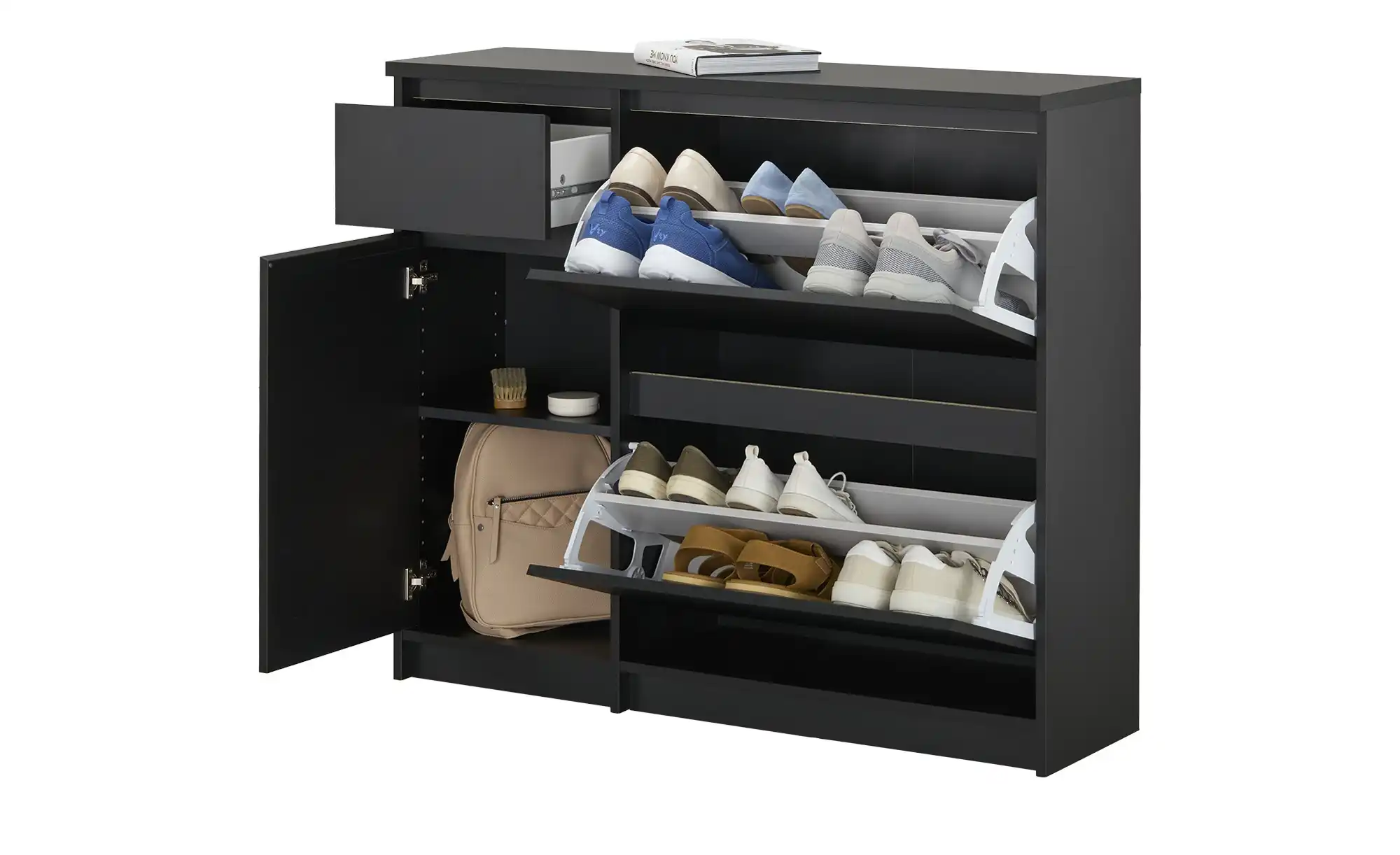 Schuhschrank Nardo