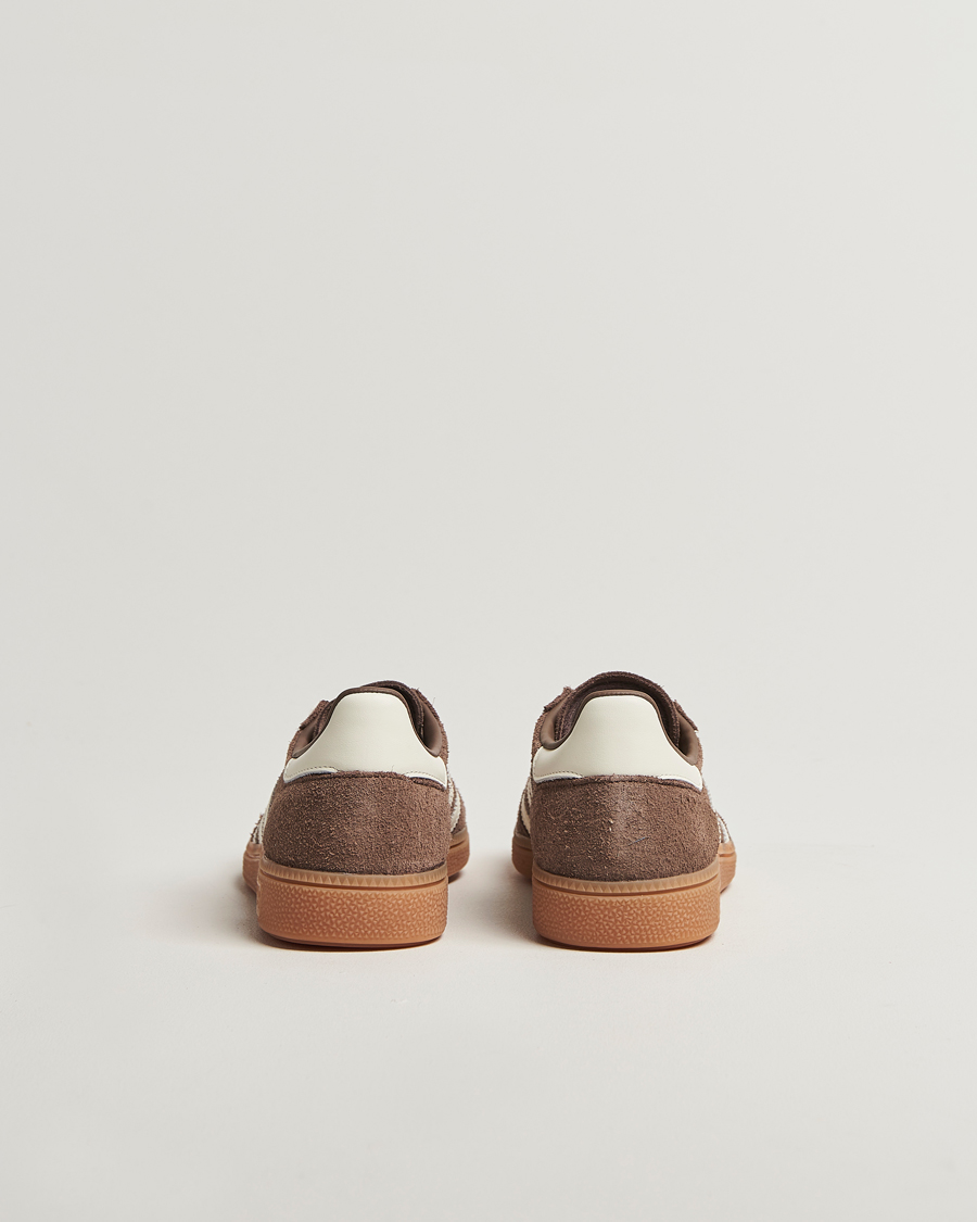 adidas Originals Handball Spezial Sneaker Brown/White