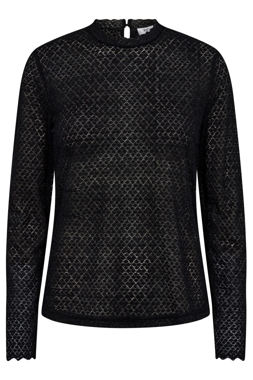Co´Couture Narniacc Lace Blouse 33111