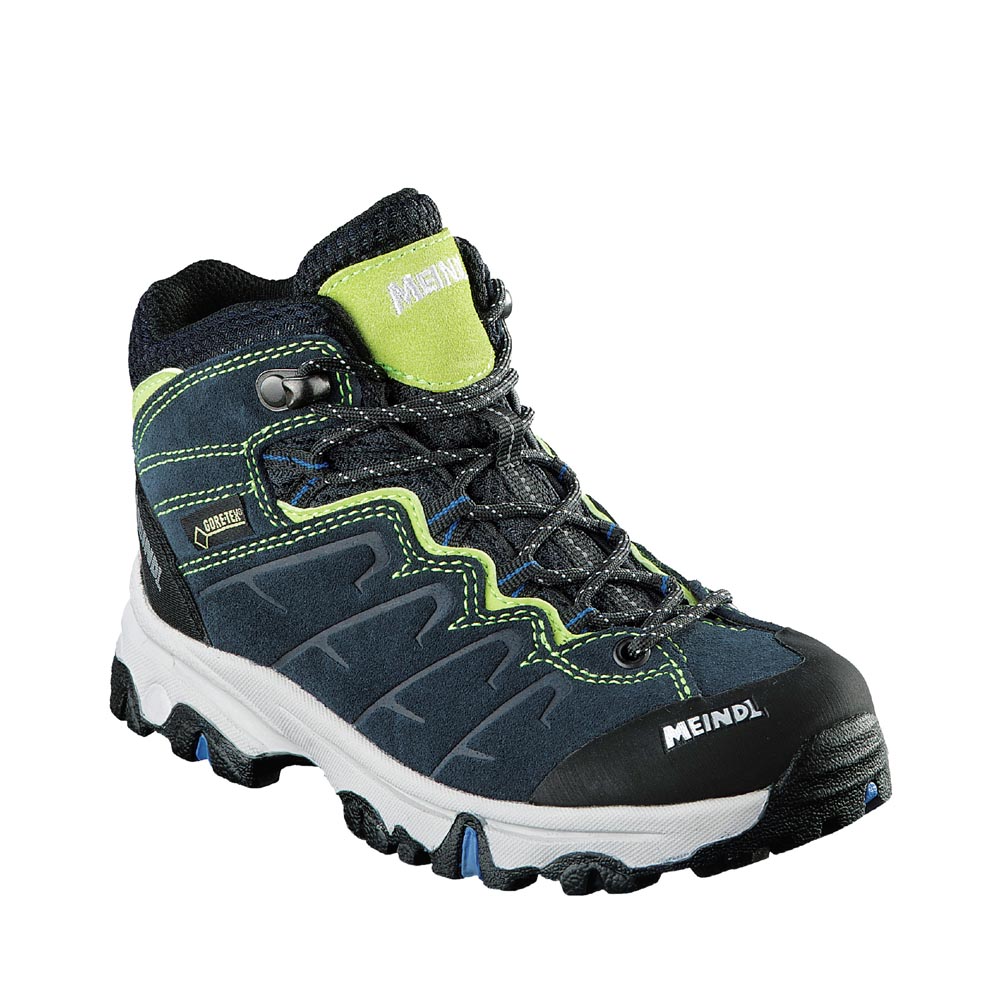 Minnesota Junior GTX