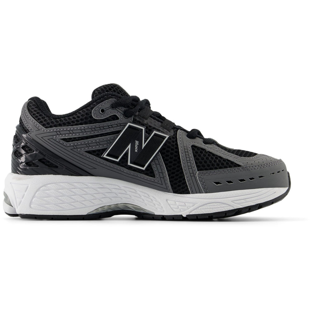 Køb New Balance Sneakers Black 1906 Kids Lace