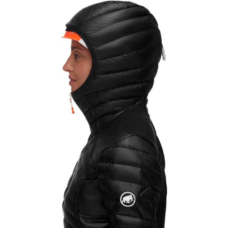 Mammut Damen Eigerjoch Advanced In Hoodie Jacke