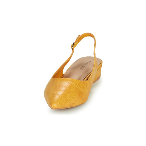 Moony Mood - OGORGEOUS - Jaune