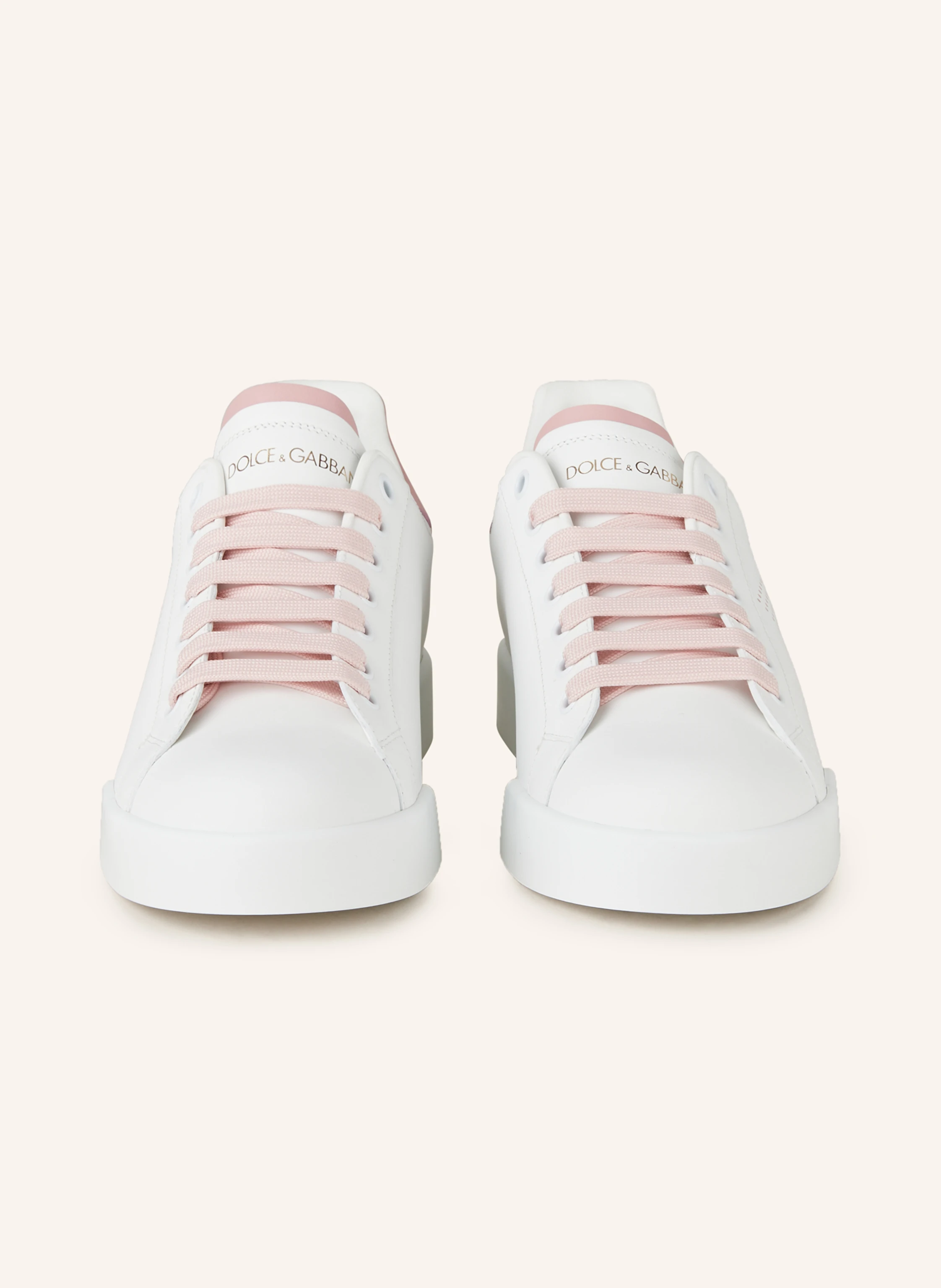 DOLCE & GABBANA Sneaker