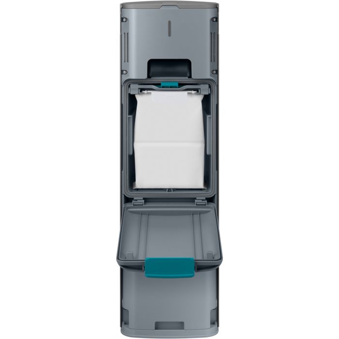 Samsung Clean Station für Jet 90 & Jet 75 Grau VCA-SAE903/WA