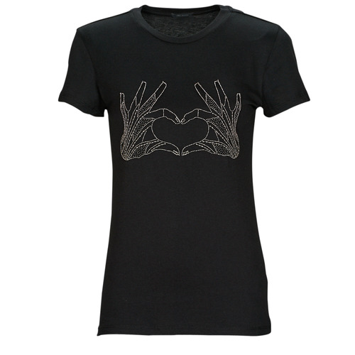 Ikks - BW10105 - Noir