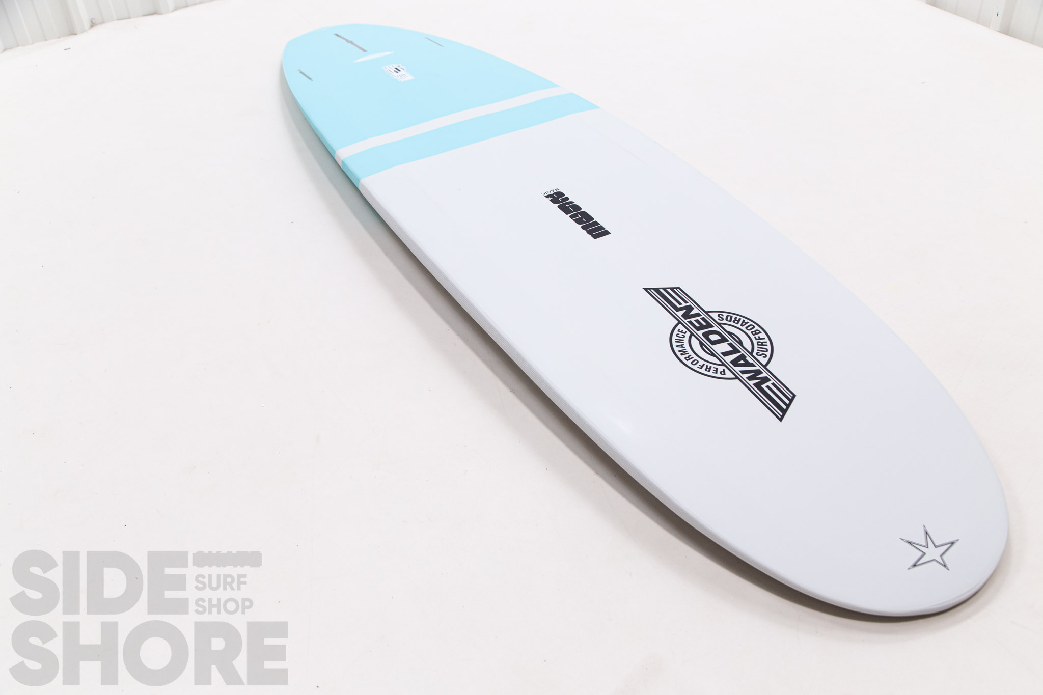 Surftech Walden - MEGA MAGIC 8' x 23.5