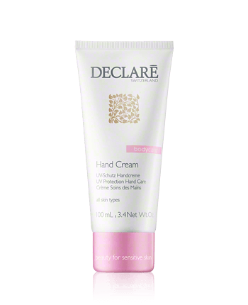 Declaré Body Care UV-Schutz Handcreme 100ml