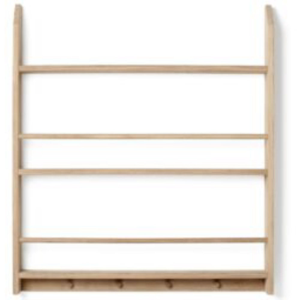 Køb KAS Kopenhagen Light Oil Eli Tallerken Shelves