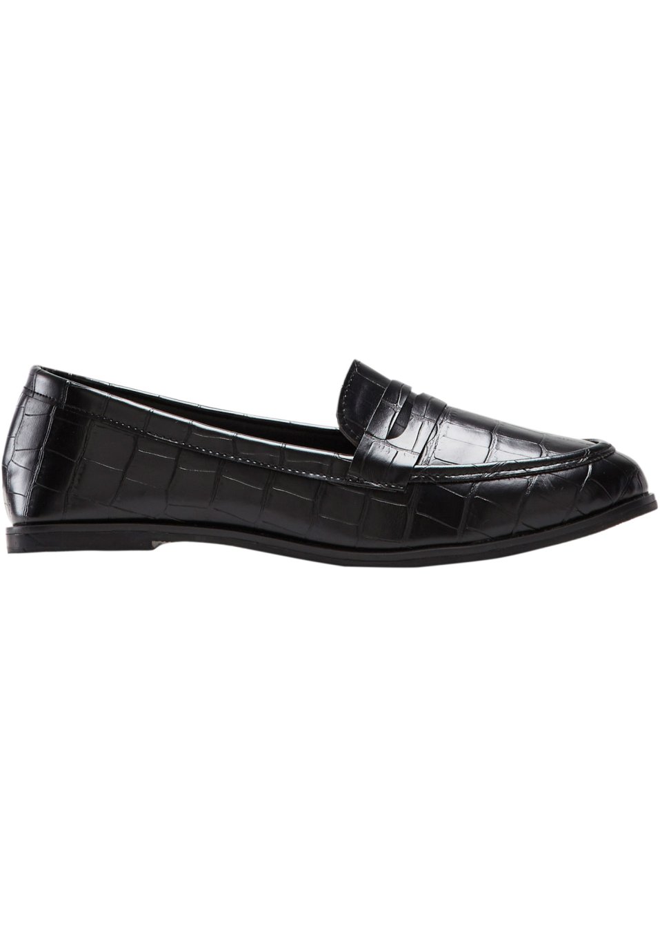 Mocassins