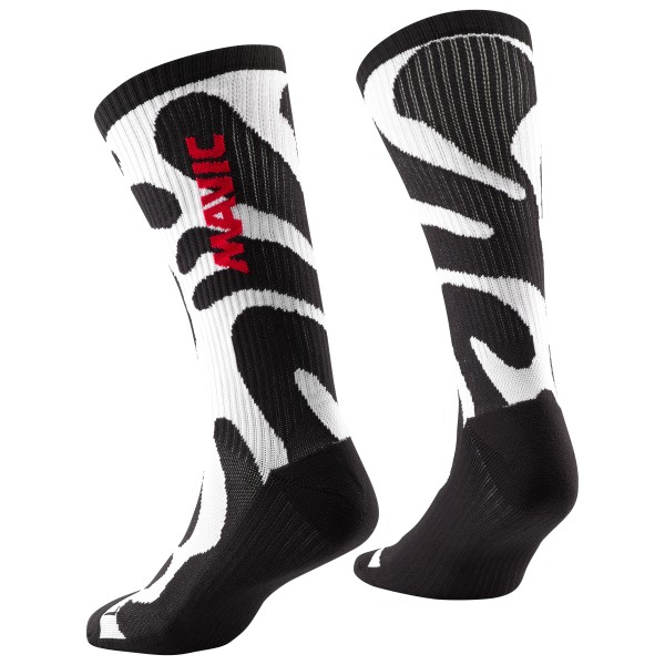 Mavic - Deemax Socks - Chaussettes de cyclisme