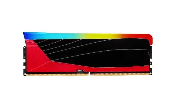Kingston FURY Renegade RGB - Limited Edition - DDR5 - sæt - 48 GB: 2 x 24 GB - DIMM 288-PIN - 8000 MT/s / PC5-64000 - CL36 - 1.45 V - on-die ECC