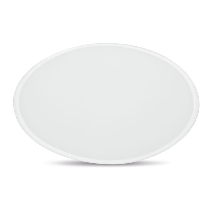 GiftRetail IT3087 - ATRAPA Frisbee nylon pliable