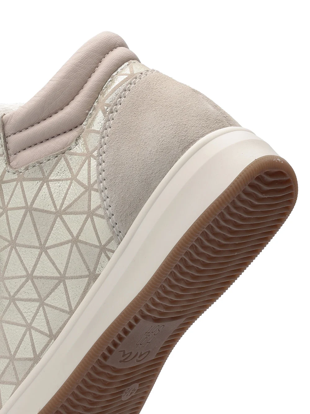 Sneaker Rom shell