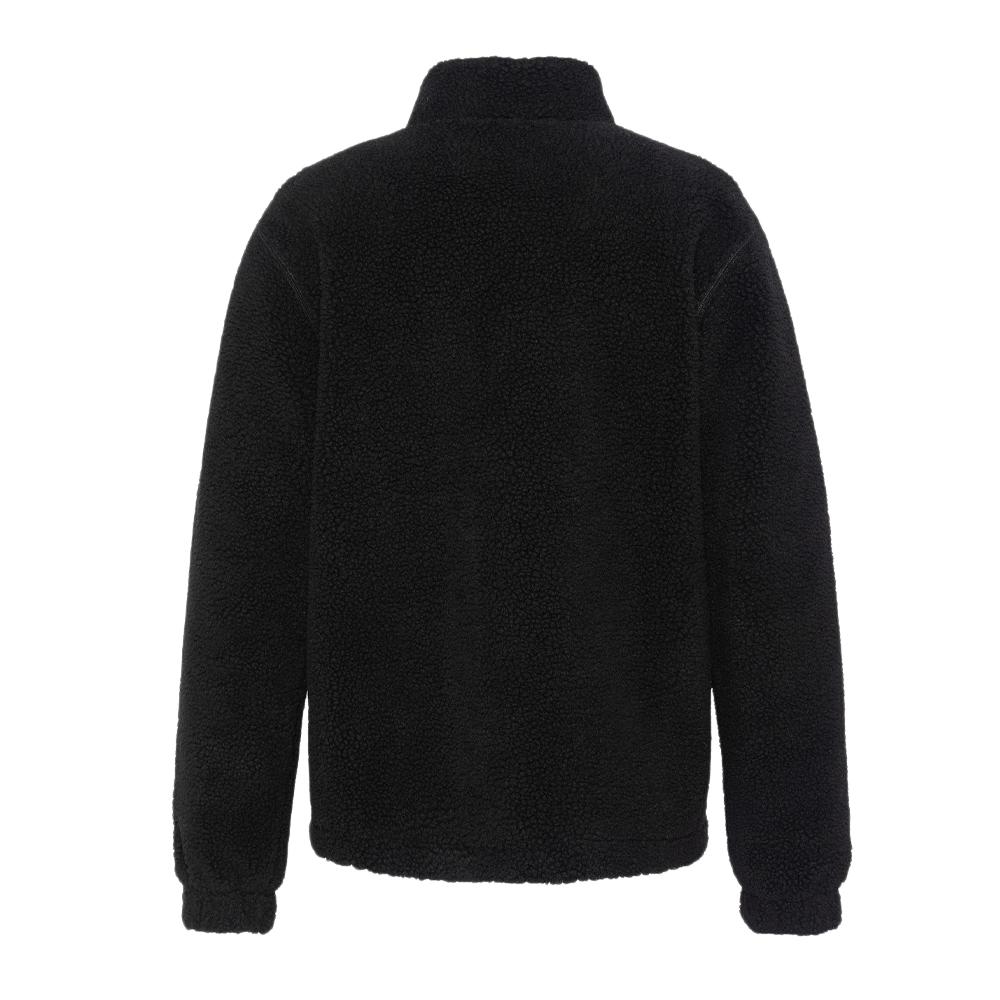 Schott Veste Sherpa Noir Homme Schott Sherpa PLARTIC