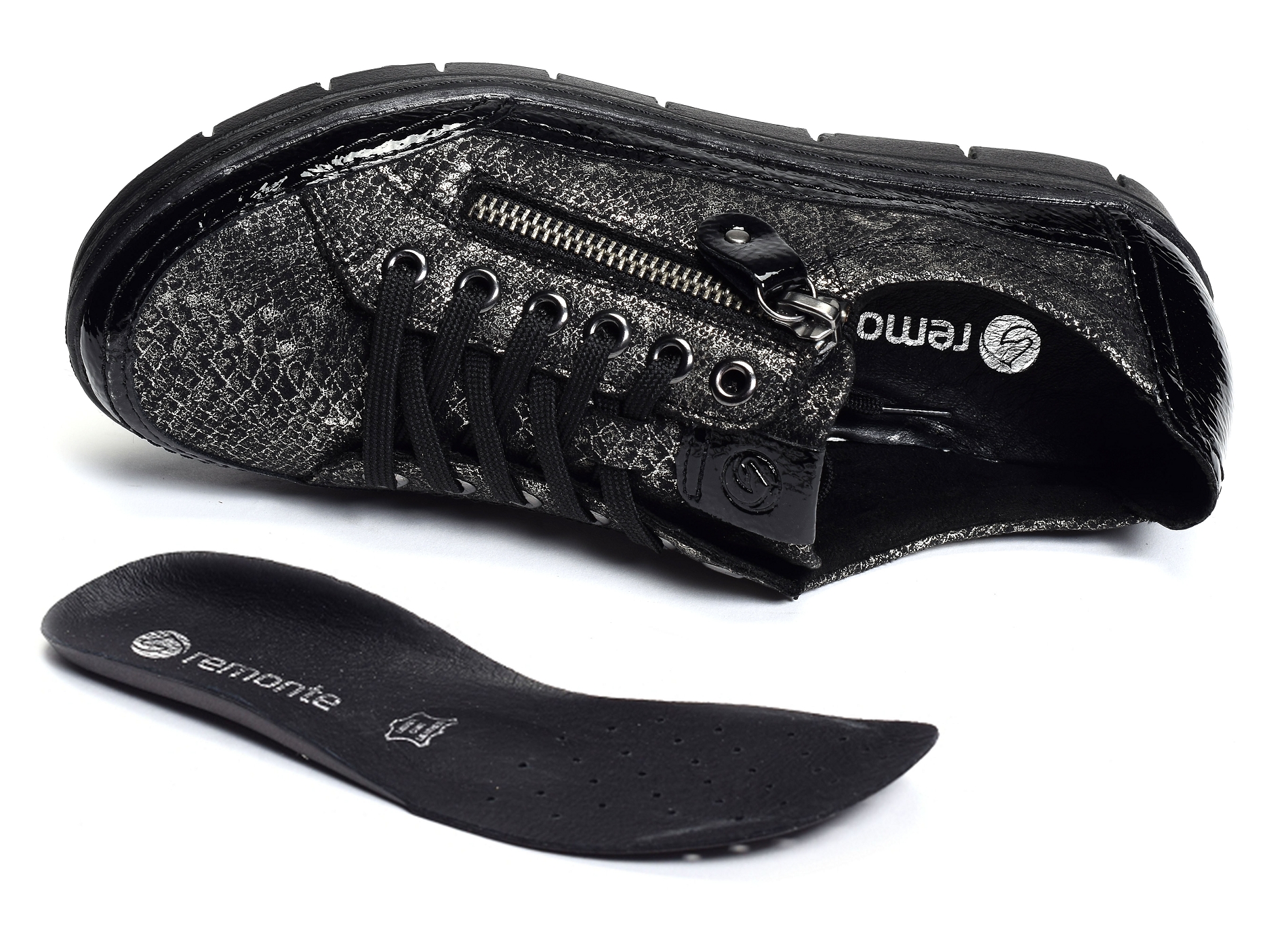 D5826 noir