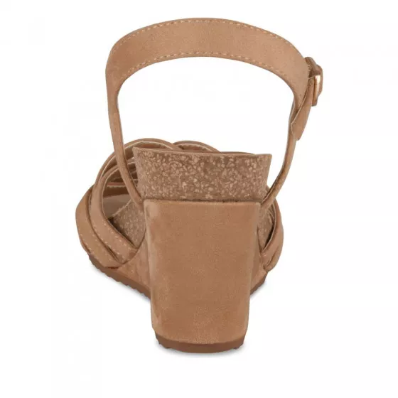 Sandales BEIGE PHILOV