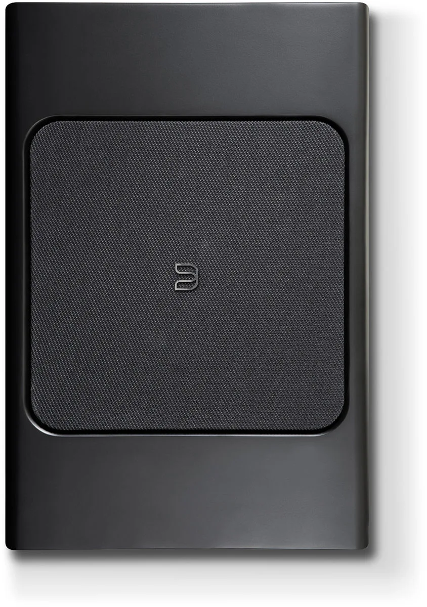 Bluesound Pulse Sub   Noir Caissons de basses