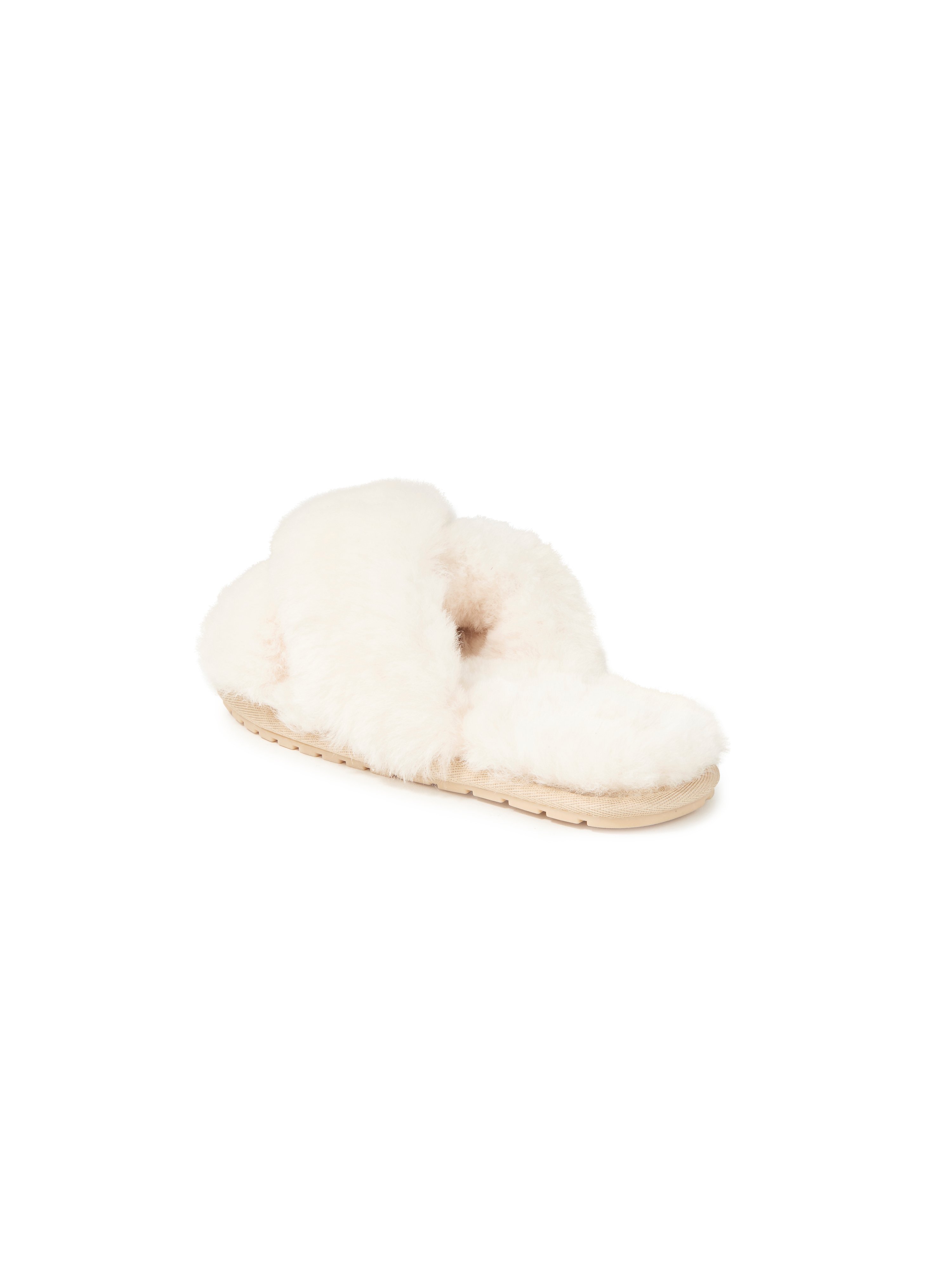 Pantolette Mayberry