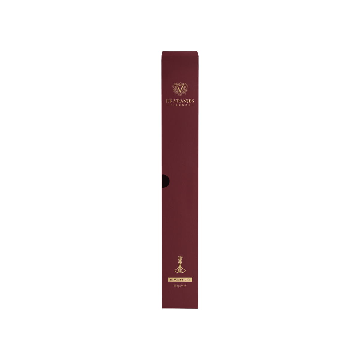 Rosso Nobile Decanter 1000ml