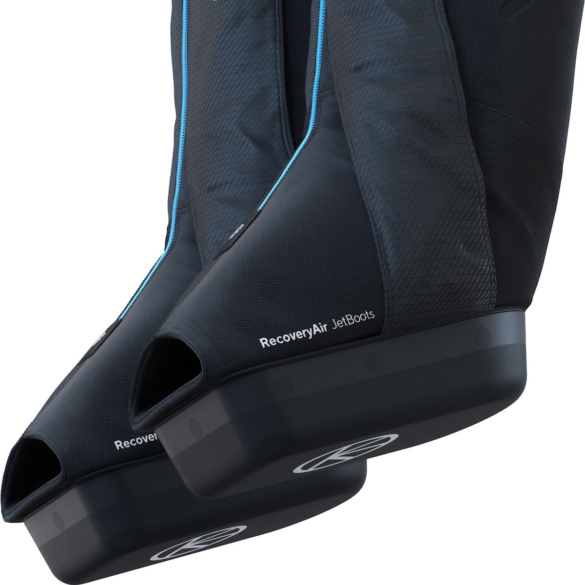 RecoveryAir JetBoots kompresjonsstøvler fra Therabody (small)