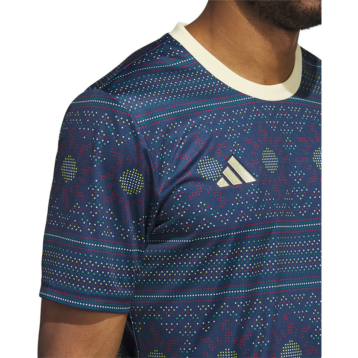 adidas Jamaica Pre-Match Trainingsset