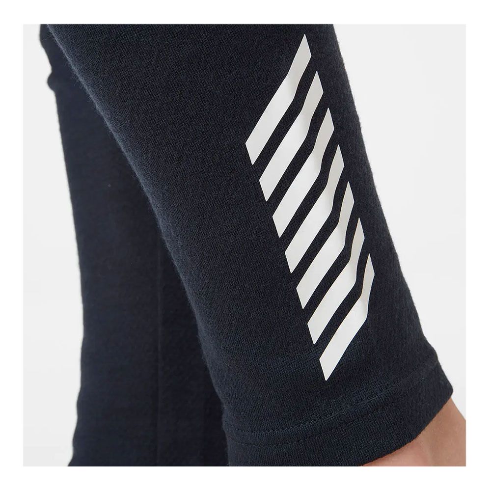 Helly Hansen W LIFA MERINO MIDWEIGHT - Collant Femme navy