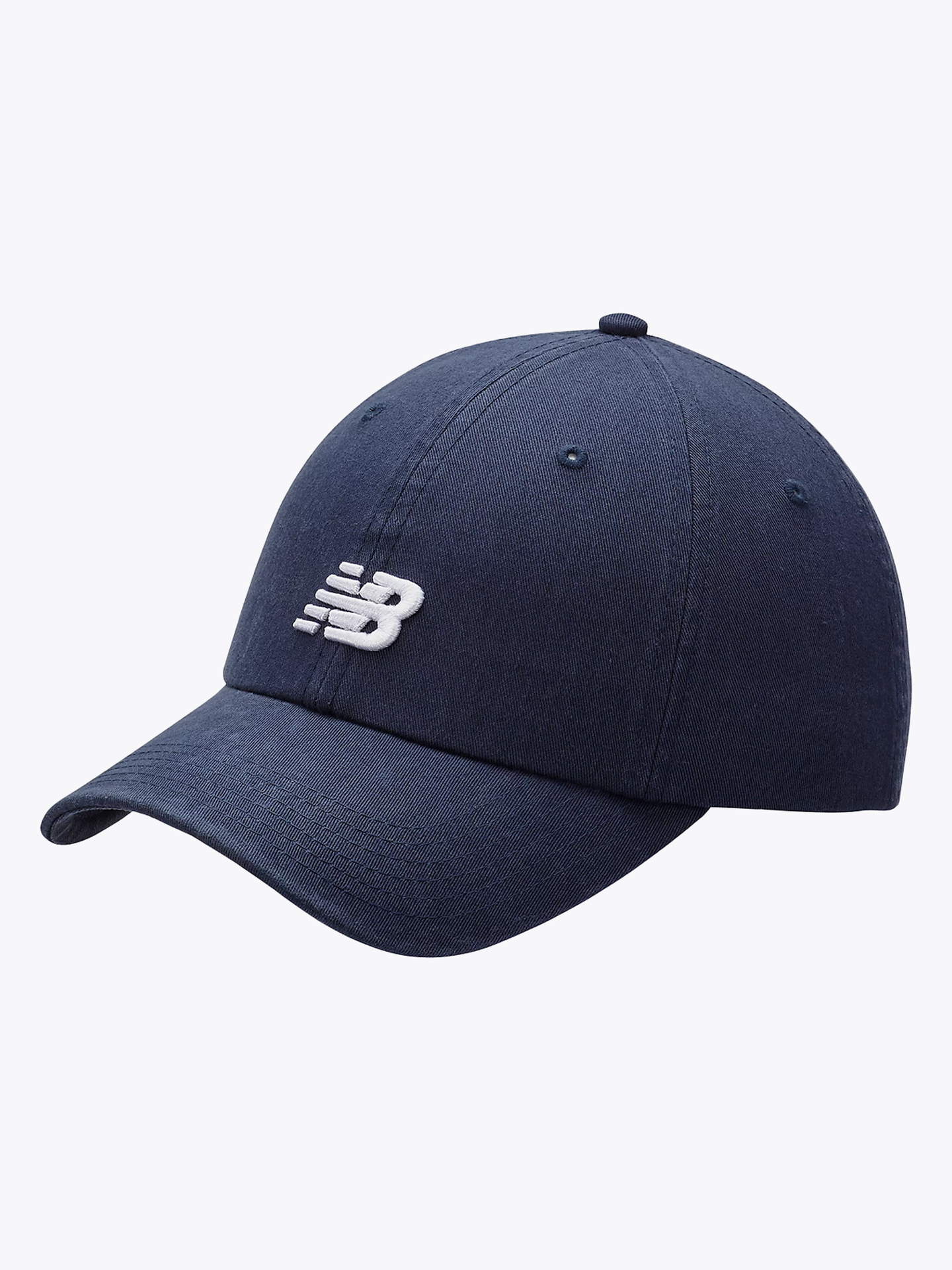 6 panel Classic hat