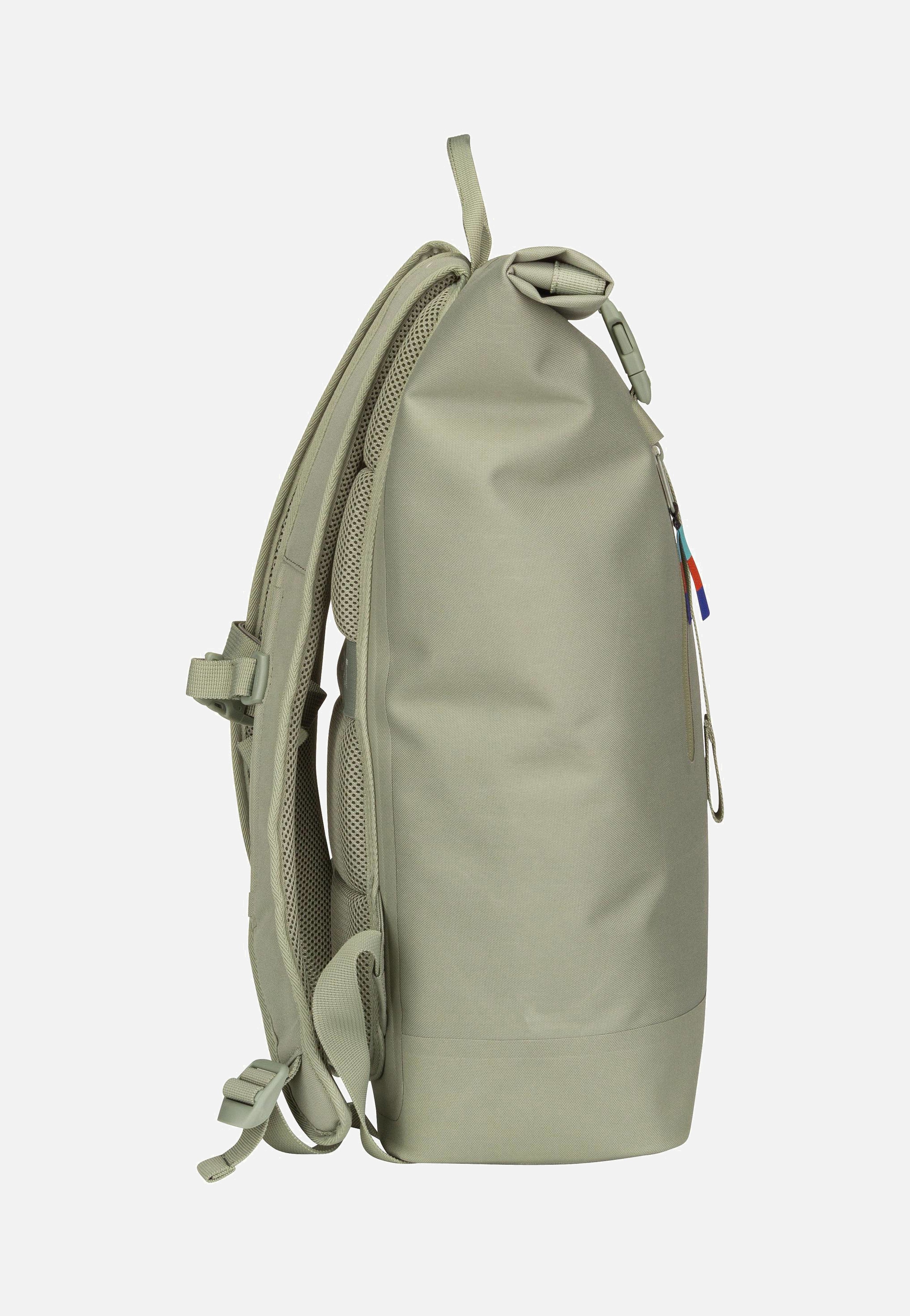 Rolltop Lite 2.0 Bass - Rolltop Rucksack
