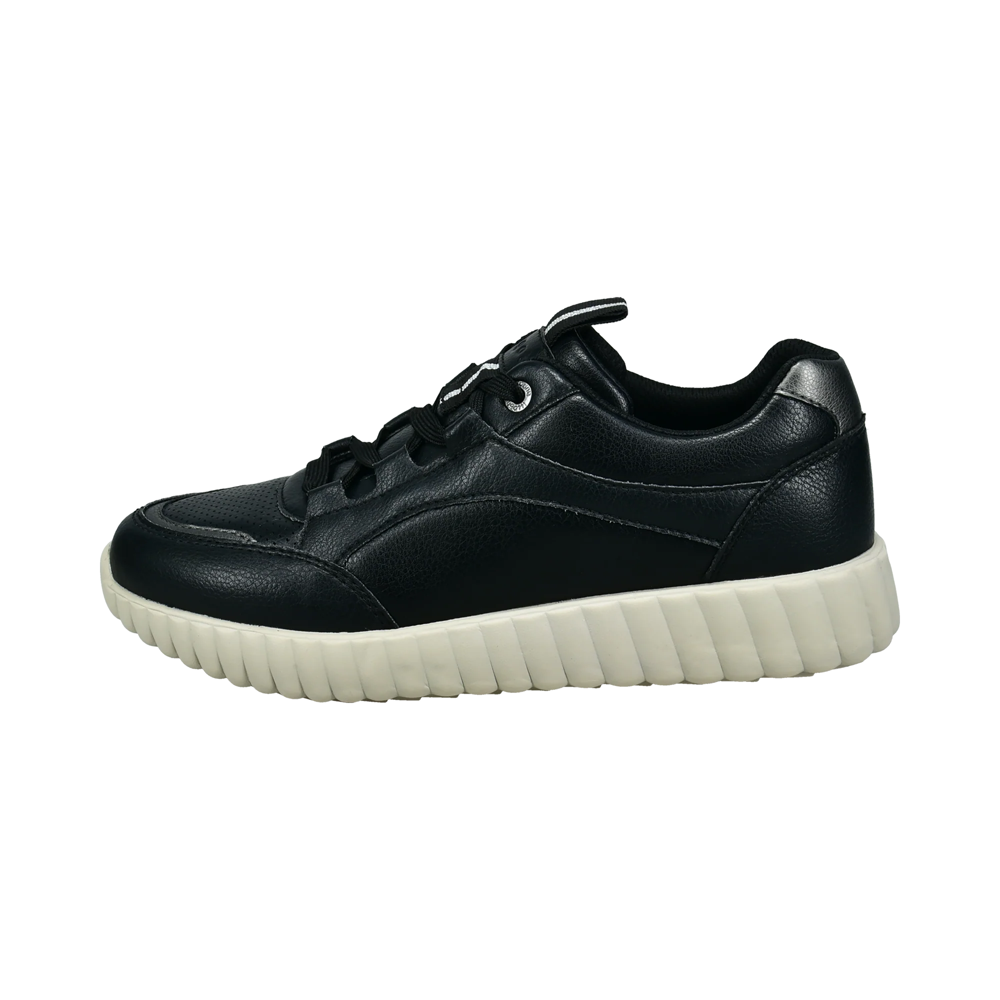 Sneaker schwarz