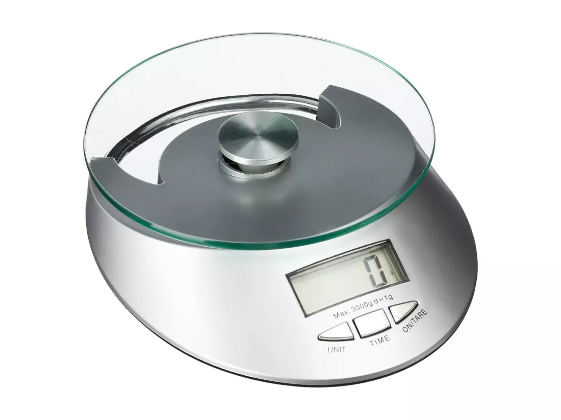 Balance de Cuisine Digital 