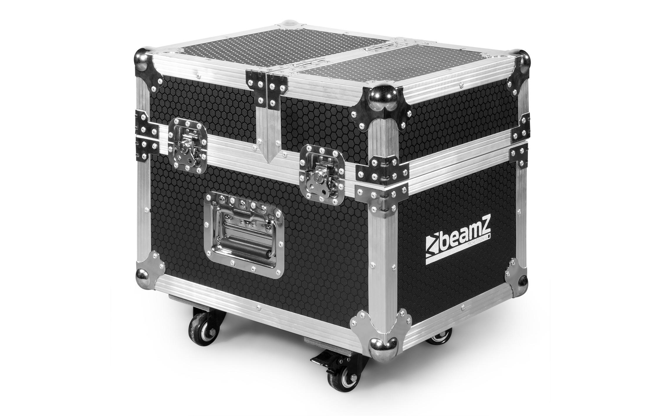 Hazer HZ3000<br>Professioneller Hazer im Flightcase