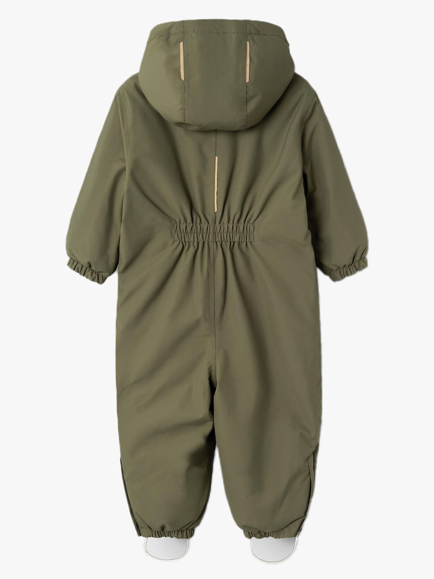 Lasnow Suit