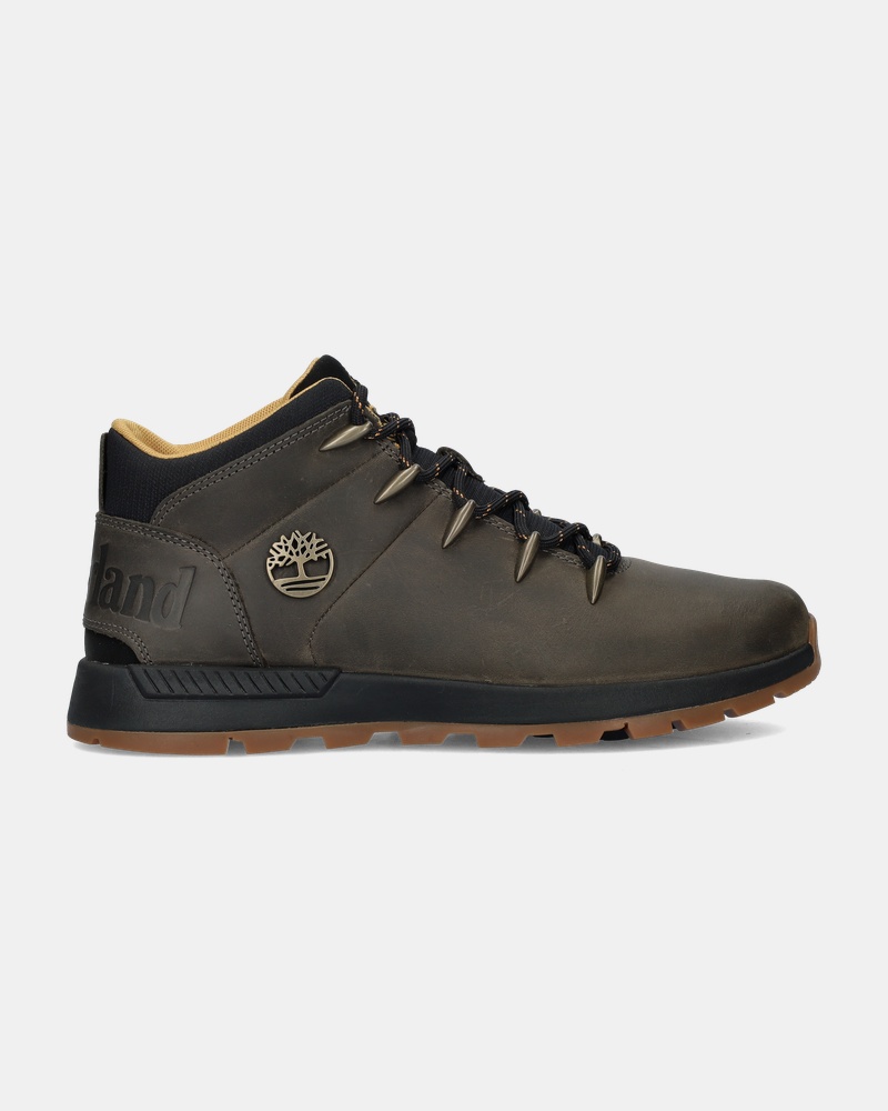 Timberland Sprint Trekker Veterboots  - grijs