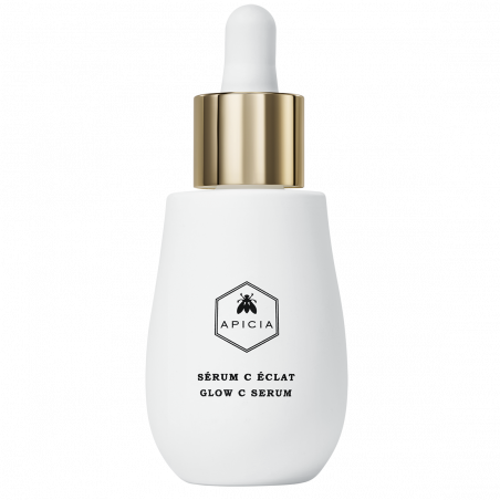 Apicia Sérum C éclat