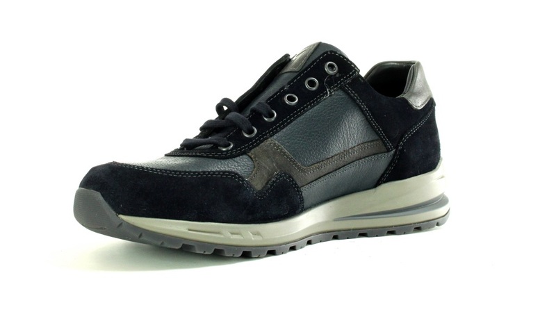 Mephisto Bradley Blauw