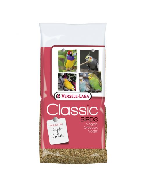 Versele-Laga Classic Parkieten - Vogelvoer - 20 kg