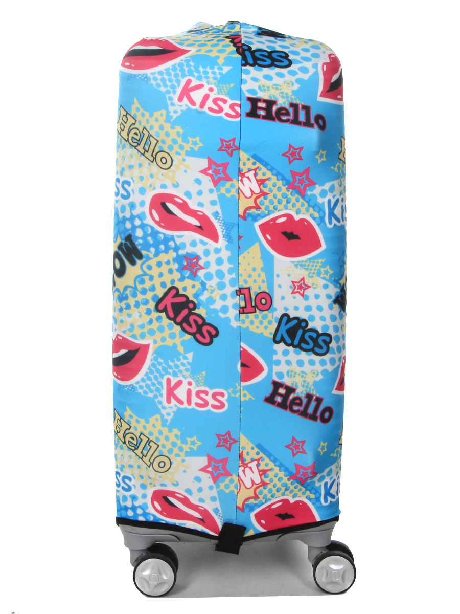 Housse de valise Periea Kiss S