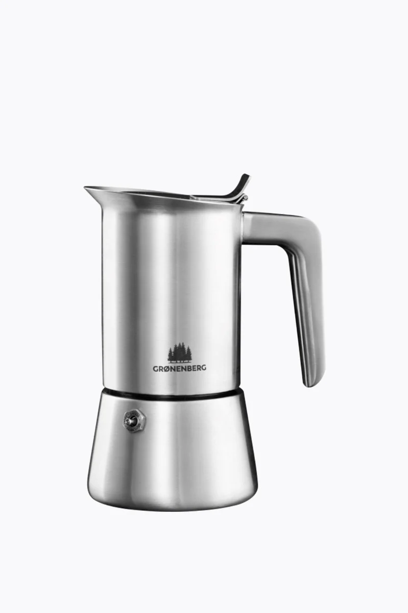 Grønenberg Espressokocher 200ml