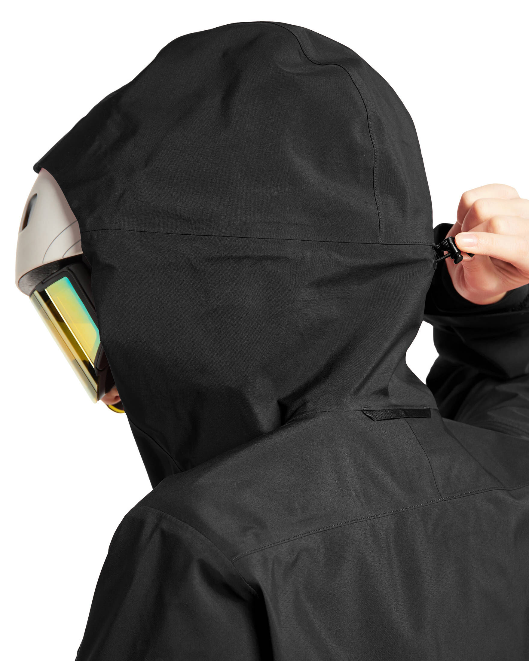 Haglöfs| Damen Skijacke Dalskidan GTX Jacket