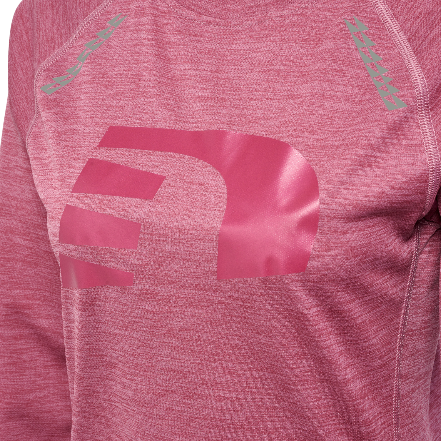 nwlORLANDO T-SHIRT L/S WOMAN