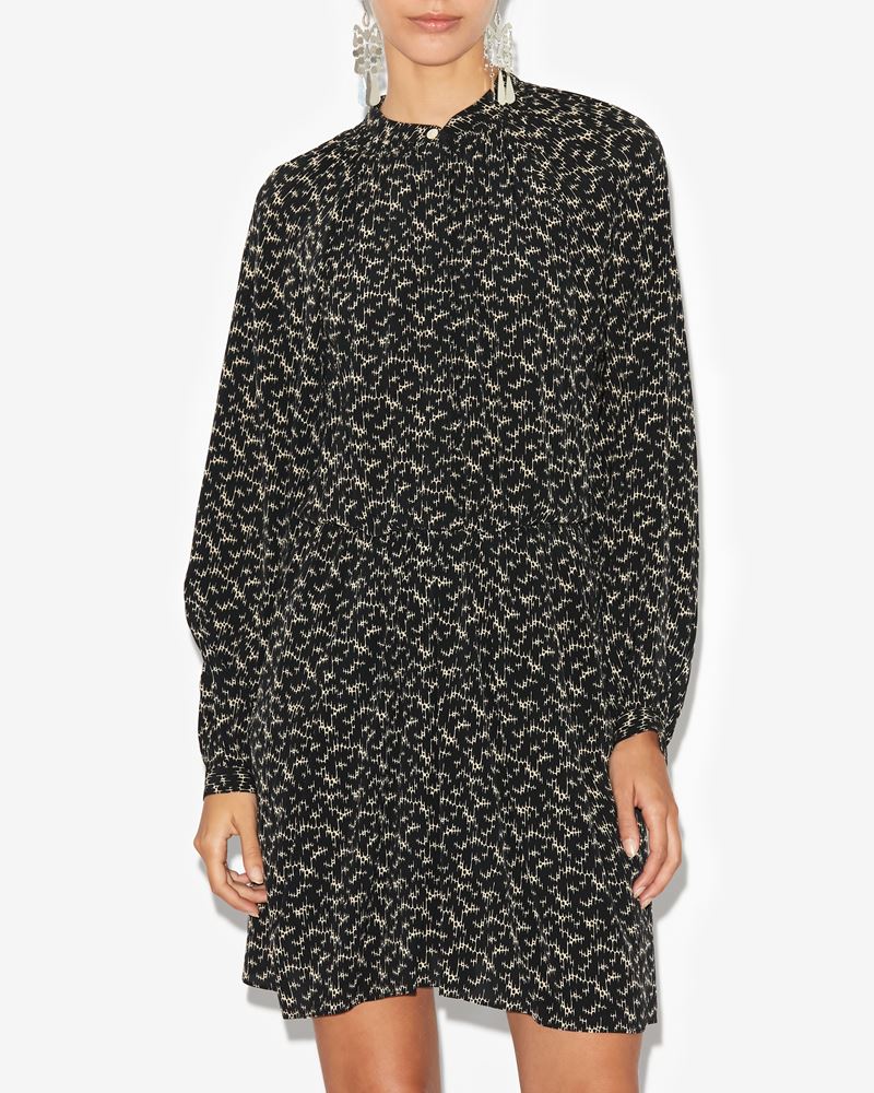 ROBE AMANDINE