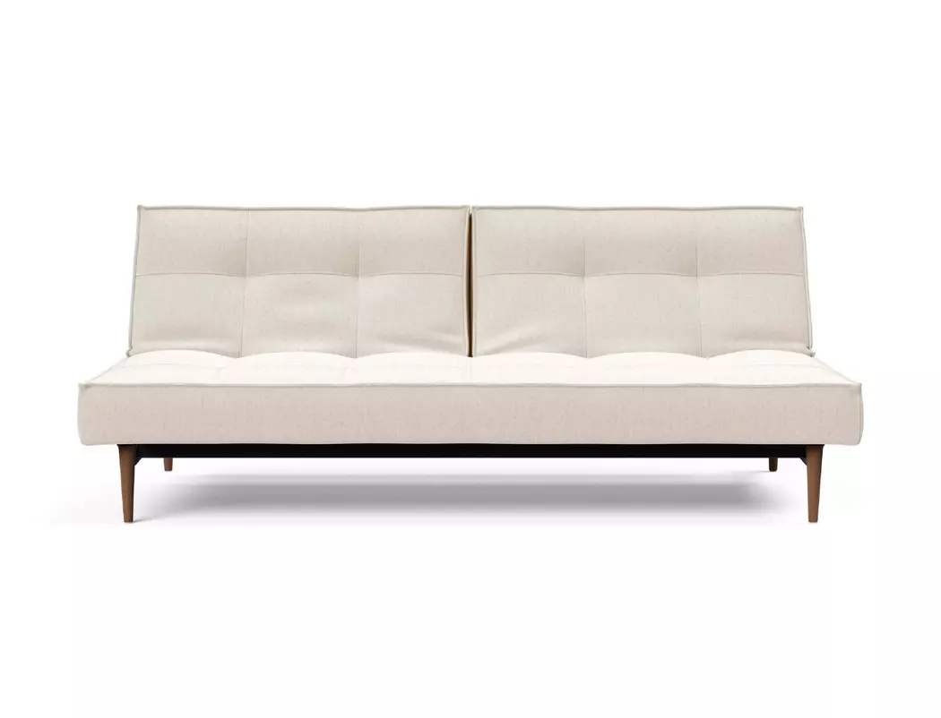 Schlafsofa Splitback Styletto dunkel