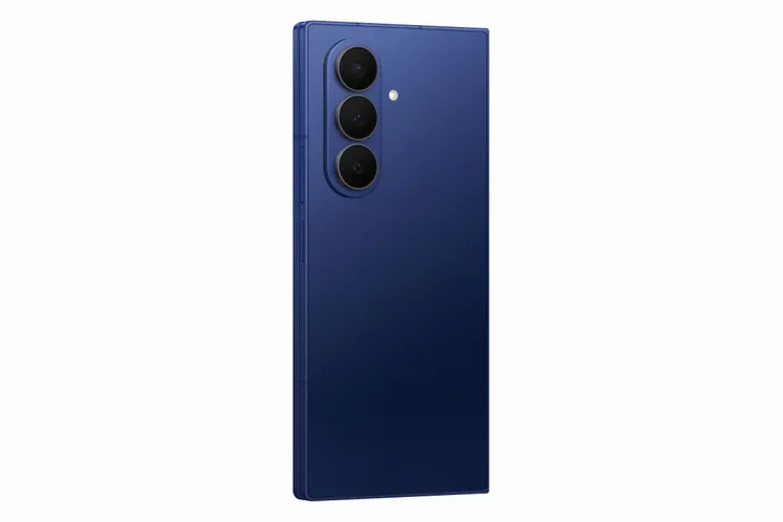 Samsung | Galaxy Z Fold7 - 1TB - Blue Shadow