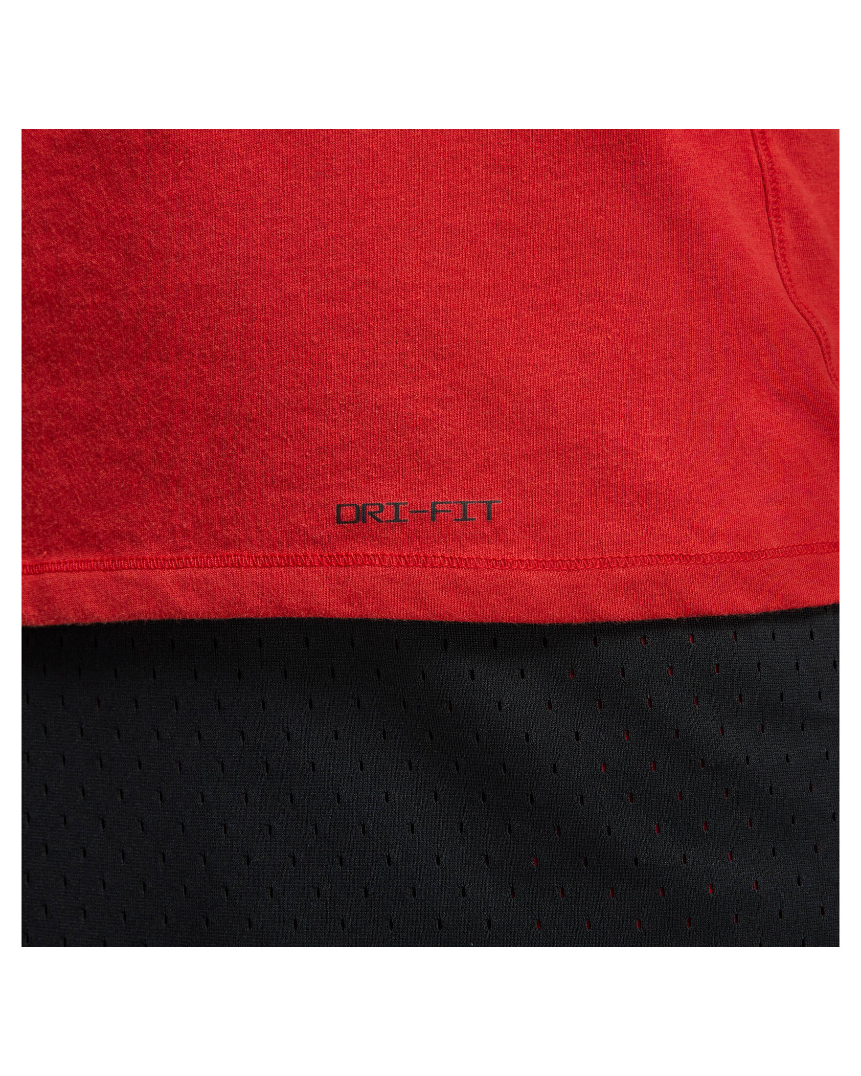 Jordan| Herren Basketball-Shirt DRI-FIT