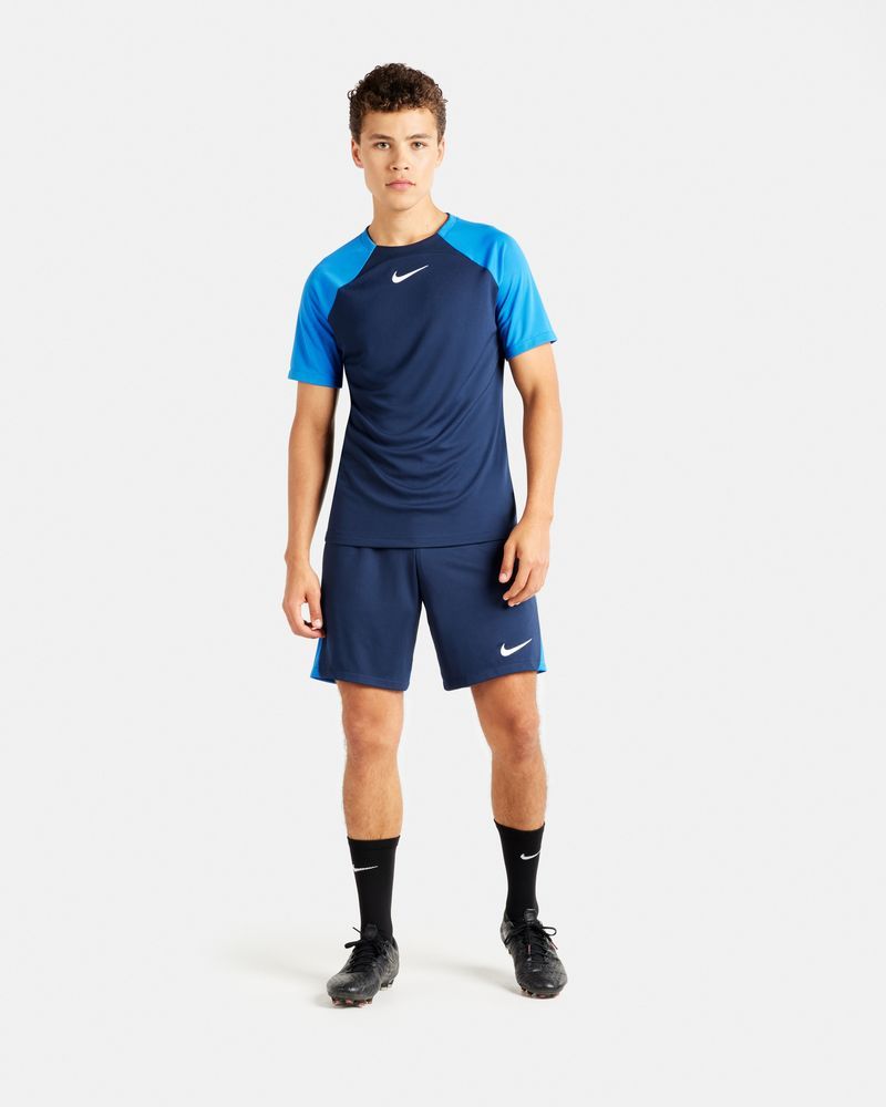 Maillot Nike Academy Pro Bleu Marine pour homme