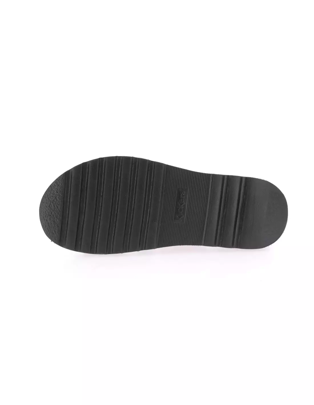 KICKERS NEOSUMMER - Sandales & nu-pieds Camel