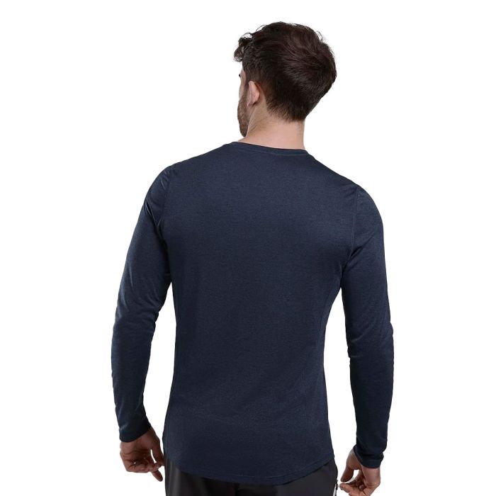 Dart Long Sleeve T-shirt Men